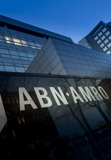 ABN AMRO Hoofdkantoor