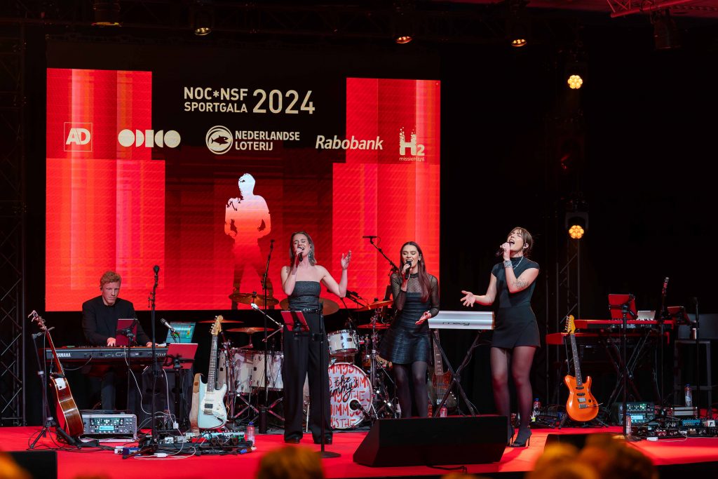 AVEX AV support Sportgala 2024 NOC NSF - fotocredits Joris Verwijst BSR Agency - 3a