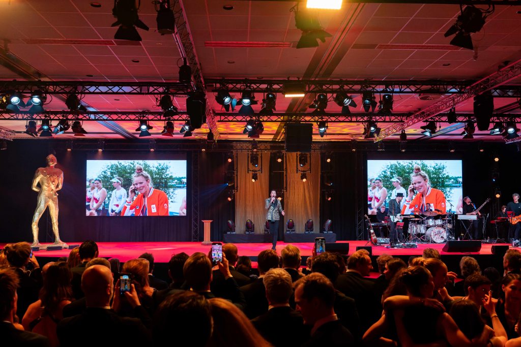 AVEX AV support Sportgala 2024 NOC NSF - fotocredits Joris Verwijst BSR Agency - 5a