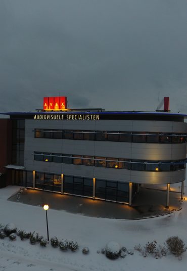 De juiste beleving voor uw Kerst- of nieuwjaars bijeenkomst