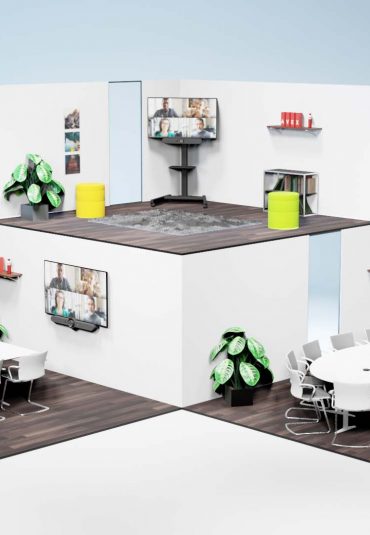 AVEX Room Solutions