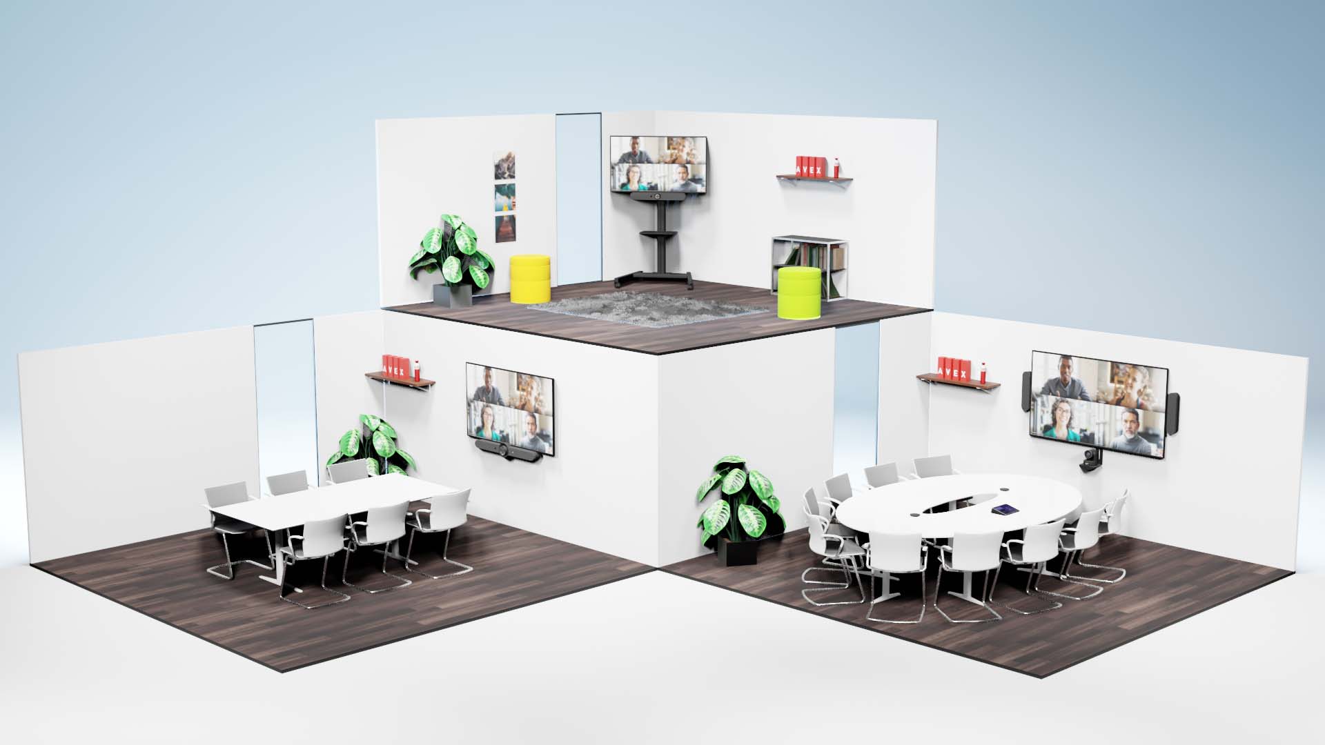 AVEX Room Solutions_1920x1080