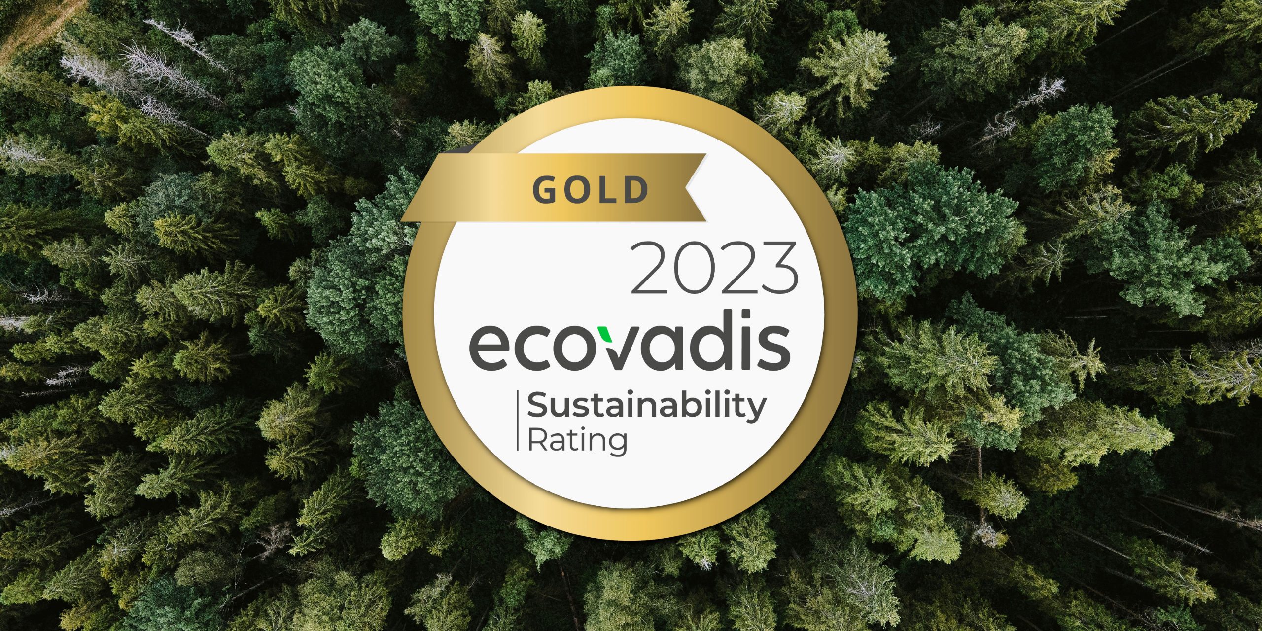 AVEX-SDG-VN-2023-ecovadis-03 Ecovadis logo - Gold - 2023
