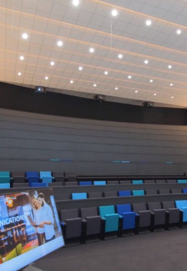 Videostory: Nieuwe multifunctionele campus van AZ Delta gereed