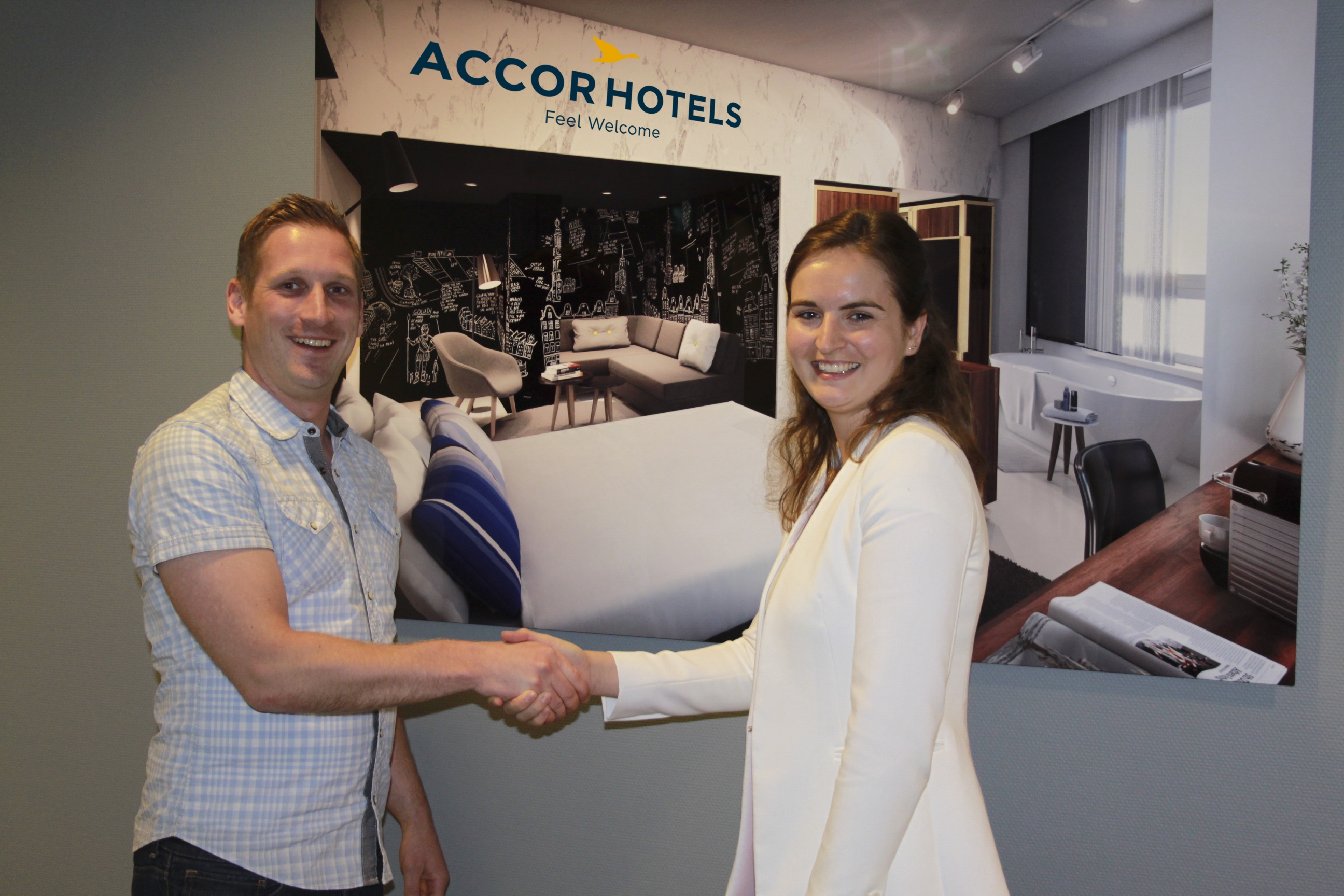 AccorHotels