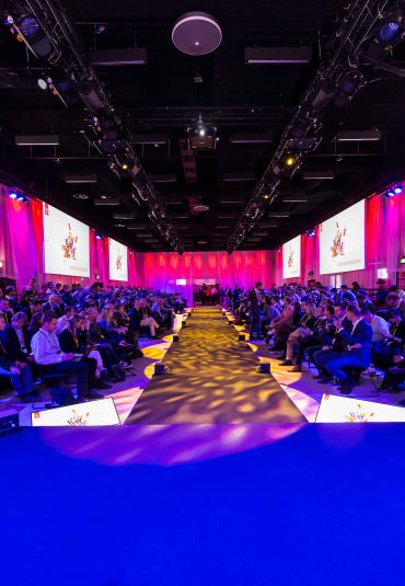 Adobe Symposium: Hoe je klantervaring in je business laat integreren