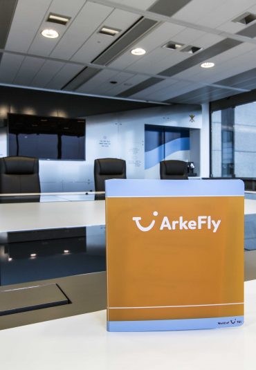 ArkeFly TUI