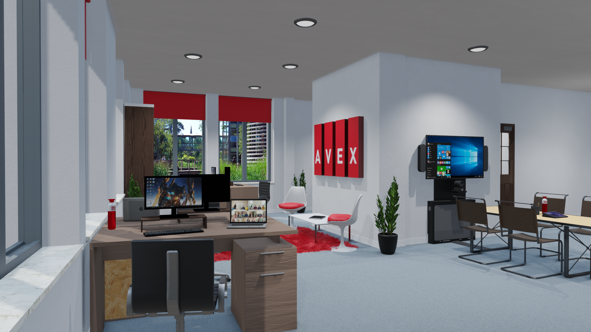 BackGround_VC_Avex_Vodafone_Campus_Render_02