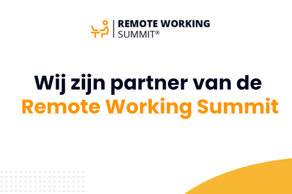 Banner Remote Working Summit klein