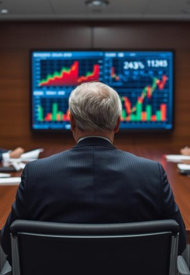 Boardrooms zonder schermen?