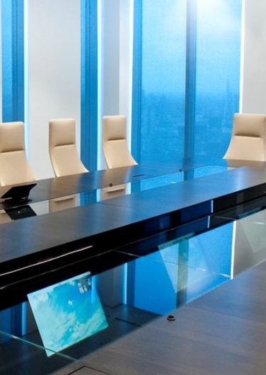 Boardroom large quarta