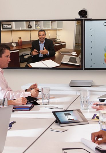 7 considerations about Skype4B in your meeting room