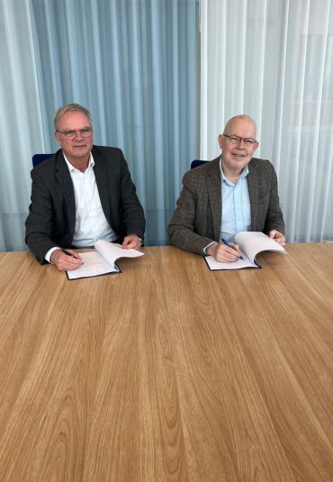 Gemeente Almelo kiest AVEX als audiovisuele partner