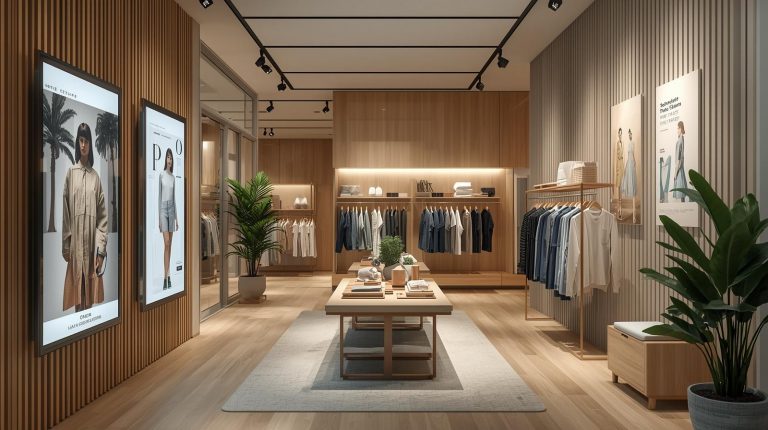 Digital-signage-vs-posters-de-duurzame-keuze-voor-retailers-768x430