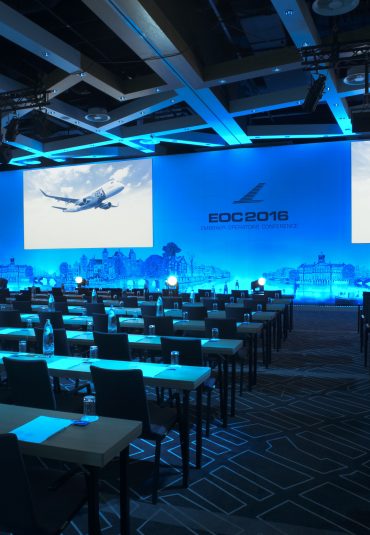 Embraer’s European Conference a resounding success