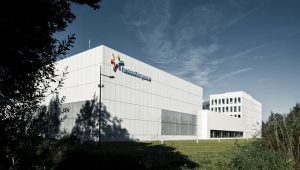 3D Presentatieruimte
