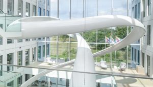 Presentatieruimtes Wageningen