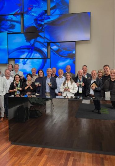 Marjolein Koens-Schaddelee gekozen tot board member van GPA