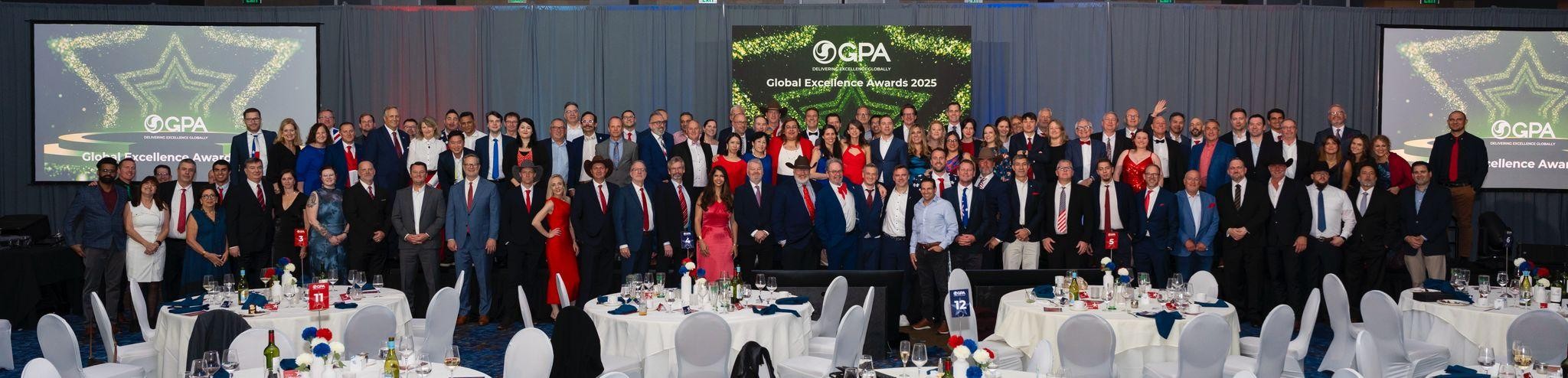 GPA Global Summit 2025