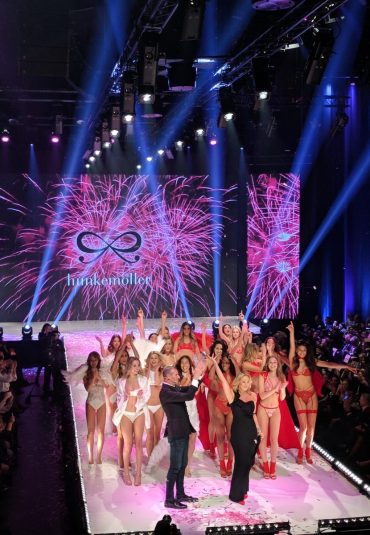 Hunkemöller Brand Event