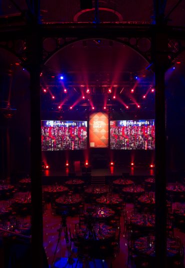 Sabre Awards Londen