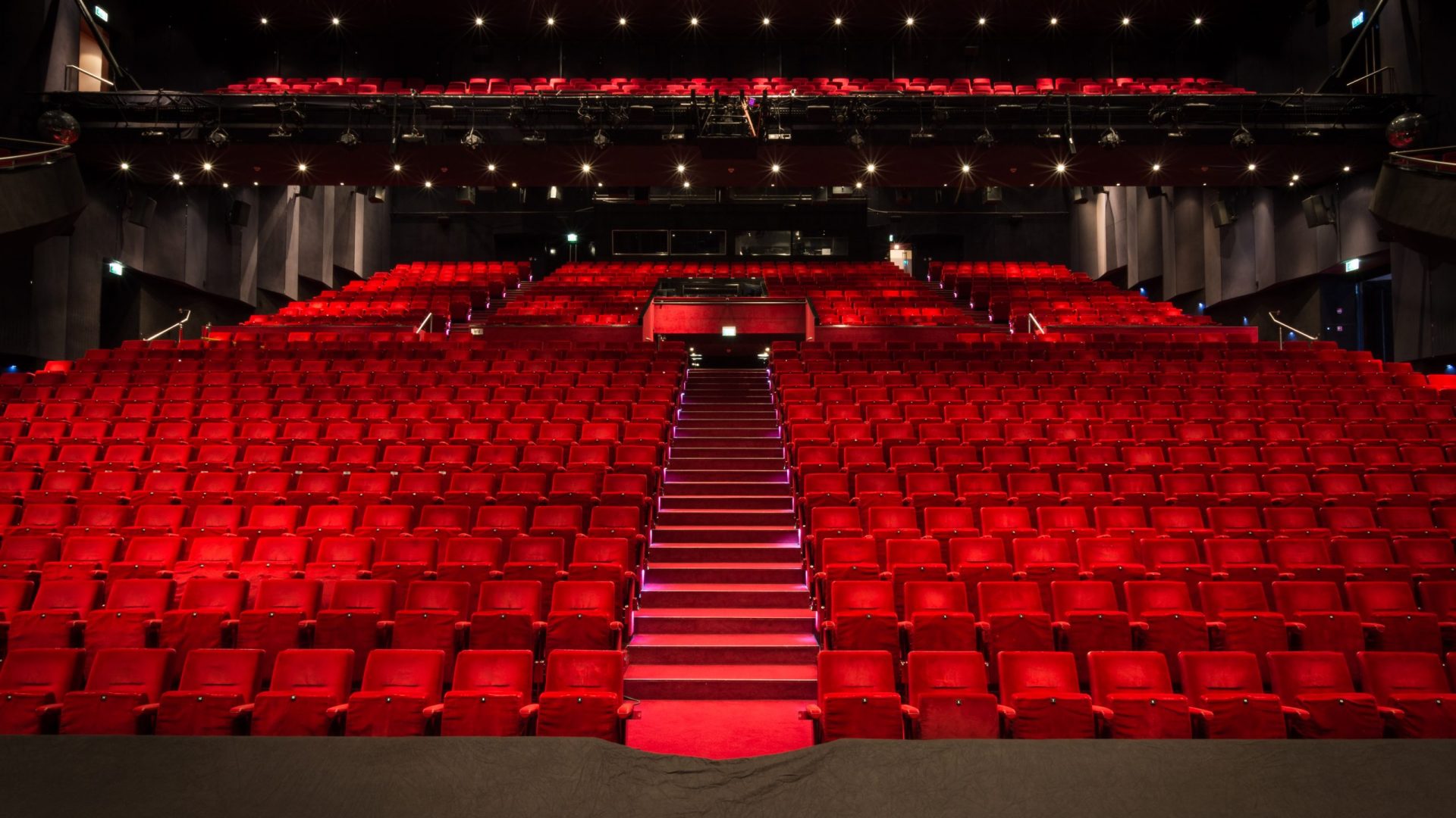 Jaarbeurs Beatrixtheater Utrecht (17)