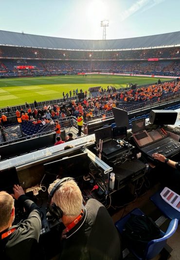 AVEX 🧡 Ons Oranje!