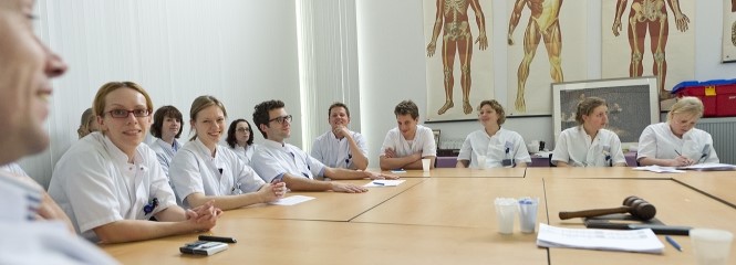 Kennisoverdracht Zorg Kennisoverdracht Zorg