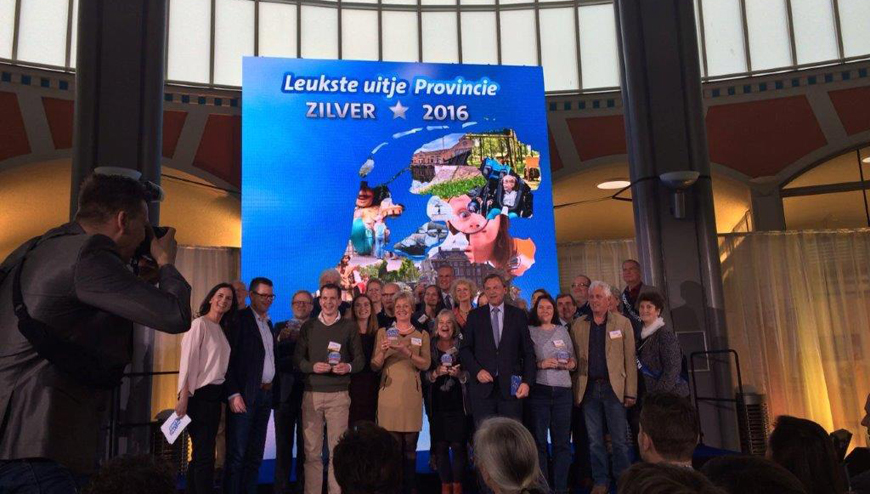 Leukste uitje ANWB Leukste uitje ANWB