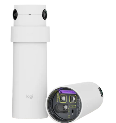 Logitech sight camera