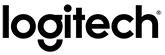 Logitech logo Logitech