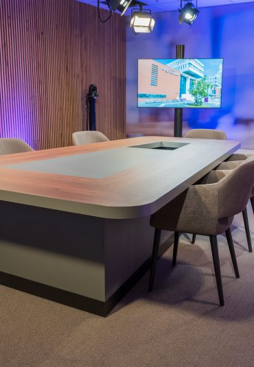 Studio-as-a-Service bij het St. Antonius Ziekenhuis