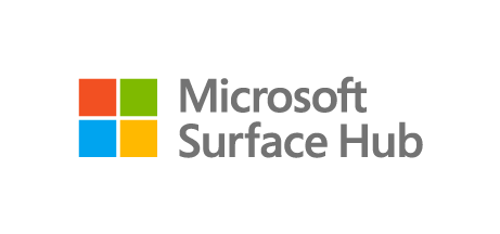 MSSurfaceHub Logo