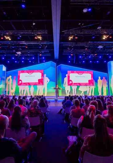 Highlight Sessie NBC