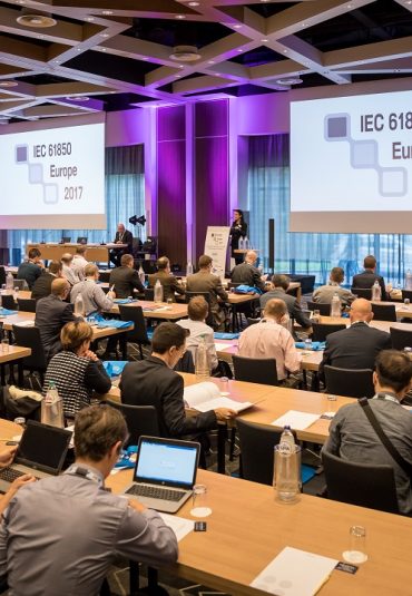 Meerdaagse Europese Conferentie in Novotel Amsterdam City