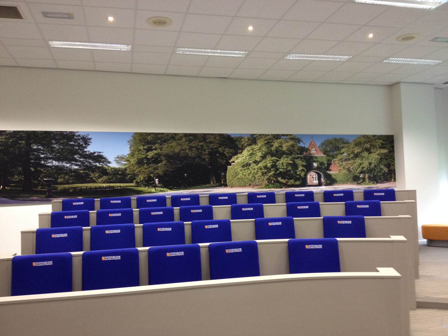 Nyenrode Business University