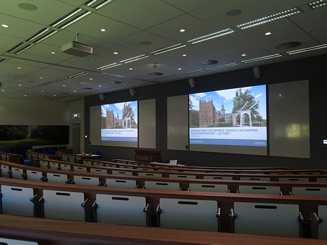 Business Universiteit Nyenrode