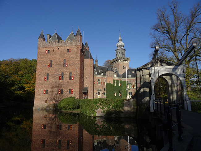 Business Universiteit Nyenrode