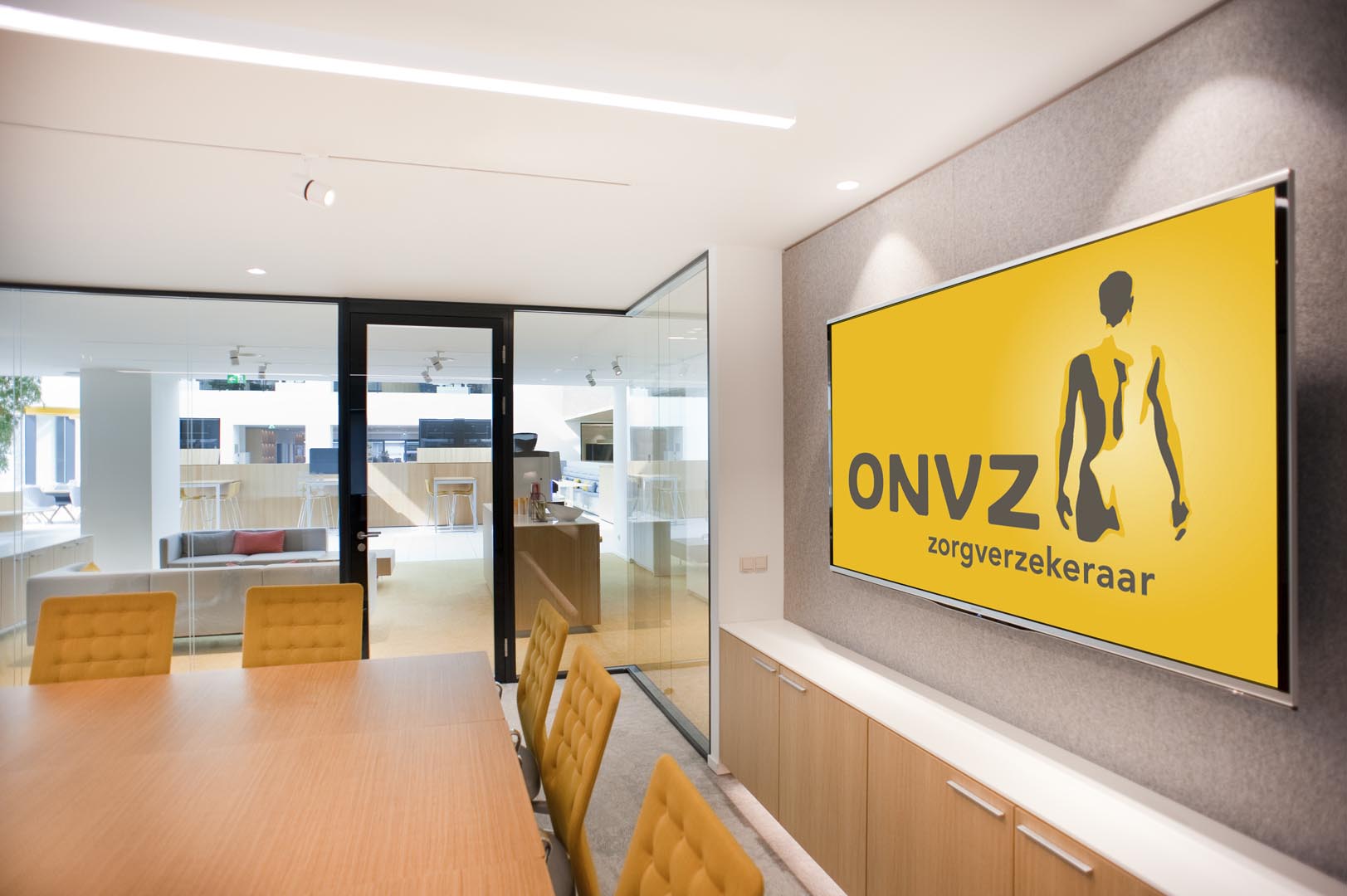Kennisdelen is key met ONVZ AVEX