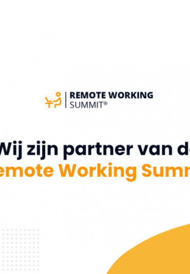 Bezoek de Remote Working Summit