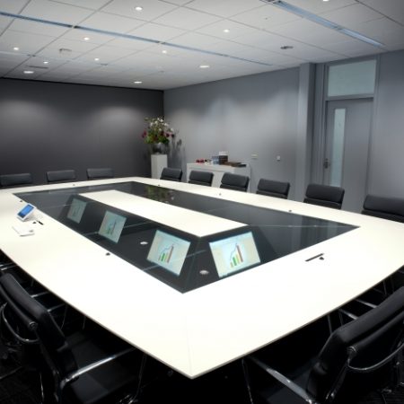 Quarta boardroom Breukelen