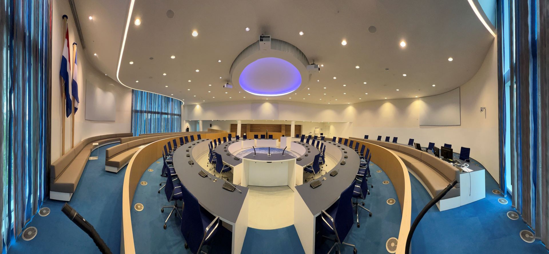 Raadzaal Gemeente Almelo 3