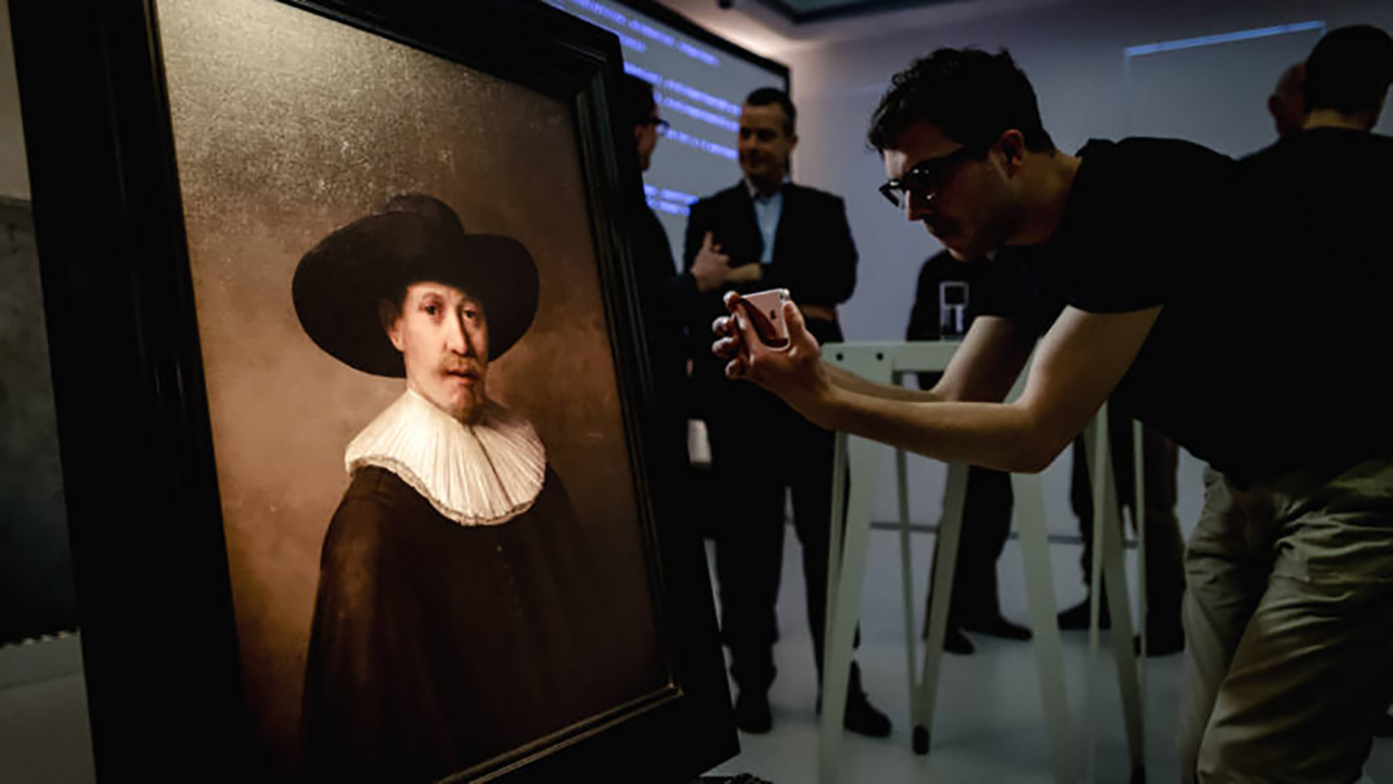Rembrandt