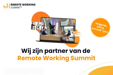 Remote Working Summit post
