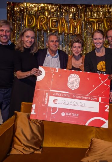 Recordopbrengst voor the Ultimate Sports Quiz