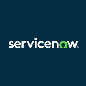 logo servicenow service portal