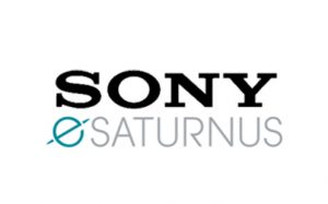 Sony-Saturnus