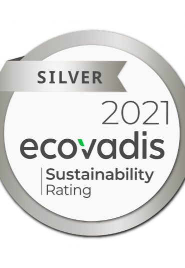 AVEX behaalt EcoVadis certificaat