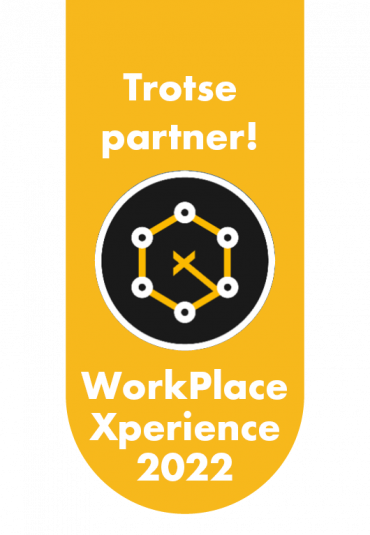 Bezoek WorkPlace Xperience 29 en 30 maart 2022