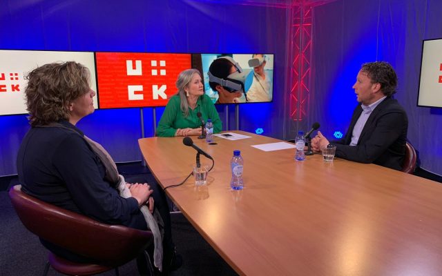 UCK Live Stream UCK Live Stream